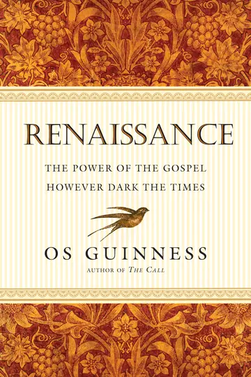 Cover of Renaissance