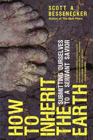 Cover of How to Inherit the Earth
