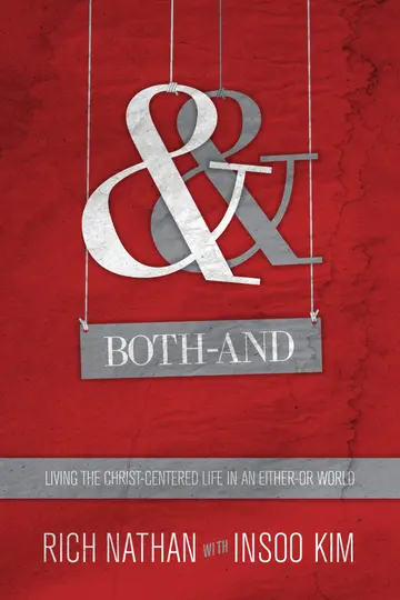 Cover of Both-And