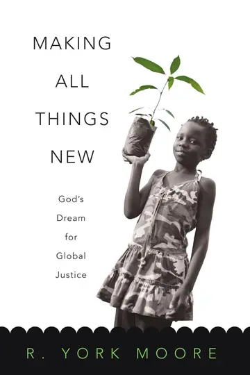 Cover of Making All Things New