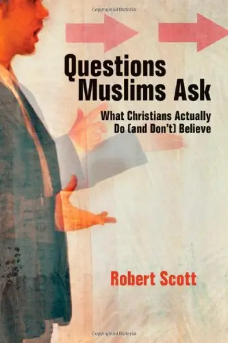 Cover of Questions Muslims Ask