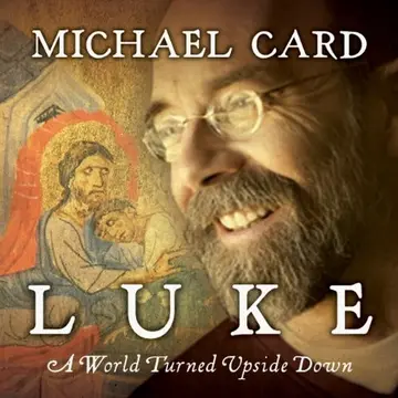 Cover of Luke