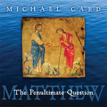 Cover of Matthew