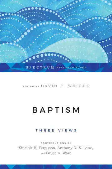 Cover of Baptism