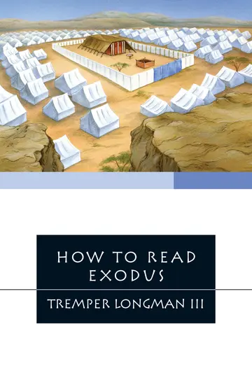 Cover of How to Read Exodus