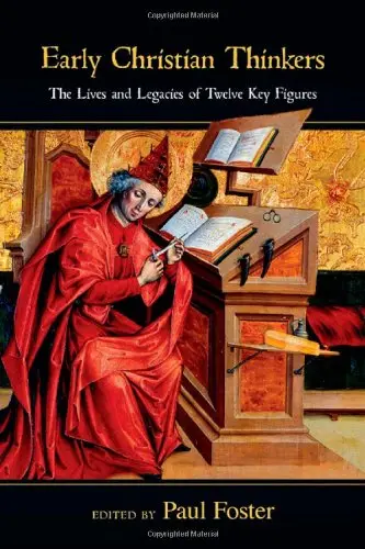 Cover of Early Christian Thinkers