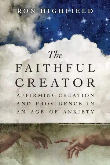 Cover of The Faithful Creator