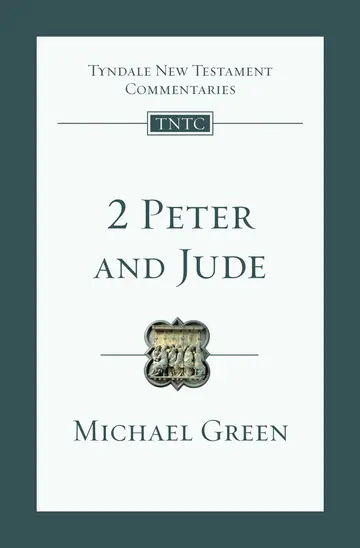 Cover of 2 Peter and Jude