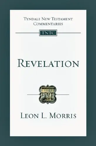 Cover of Revelation