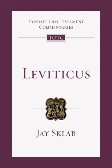 Cover of Leviticus