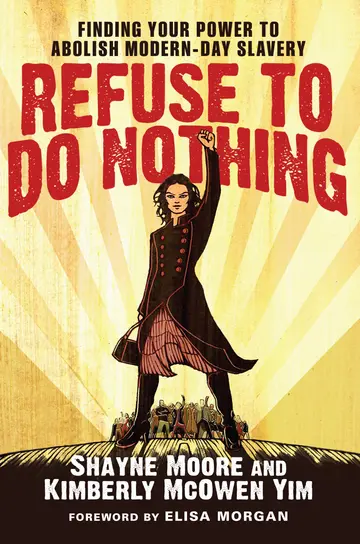 Cover of Refuse to Do Nothing