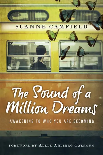 Cover of The Sound of a Million Dreams – Awakening to Who You Are Becoming