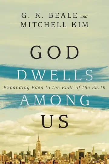 Cover of God Dwells Among Us