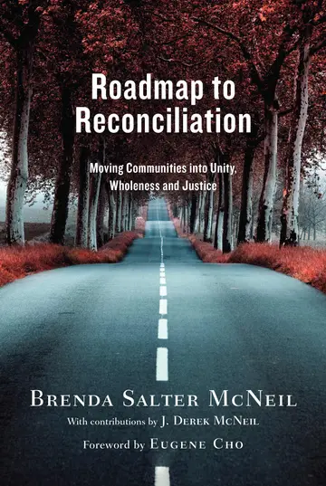 Cover of Roadmap to Reconciliation