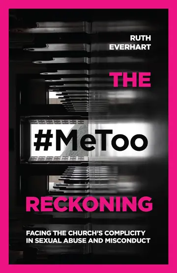 Cover of The #MeToo Reckoning