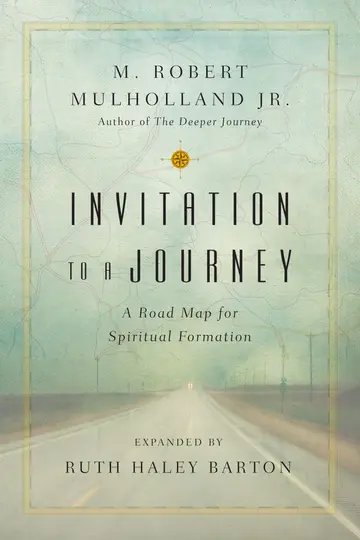 Cover of >*^Invitation to A Journey