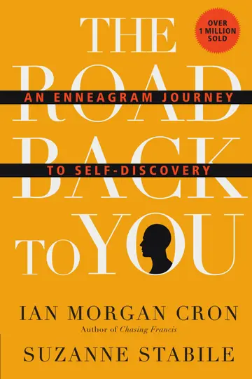 Cover of The Road Back to You