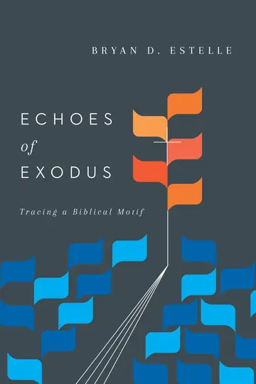 Cover of Echoes of Exodus