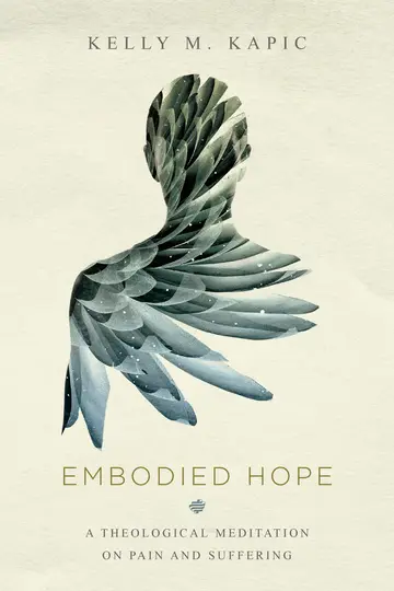 Cover of Embodied Hope