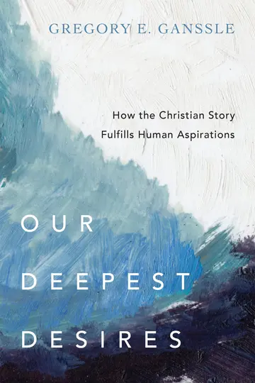 Cover of Our Deepest Desires