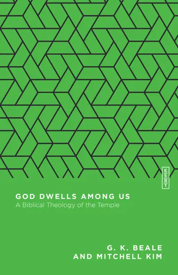 Cover of God Dwells Among Us