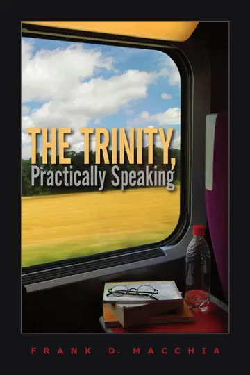 Cover of Trinity Practically Speaking