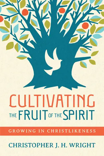Cover of Cultivating the Fruit of the Spirit