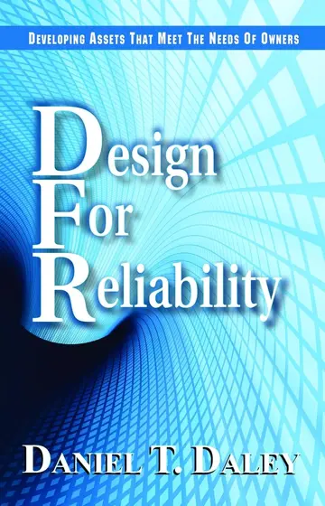 Cover of Design for Reliability