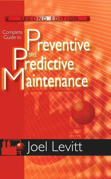 Cover of Complete Guide to Predictive and Predictive Maintenance