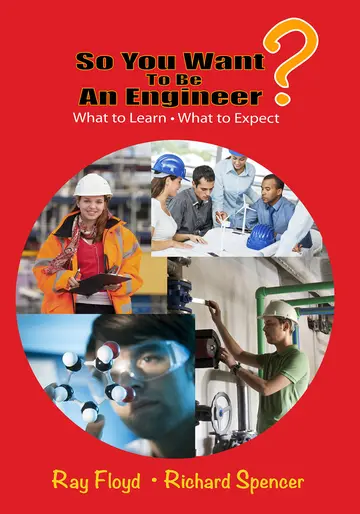Cover of So You Want to Be an Engineer?