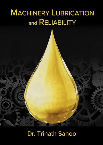Cover of Machinery Lubrication and Reliability