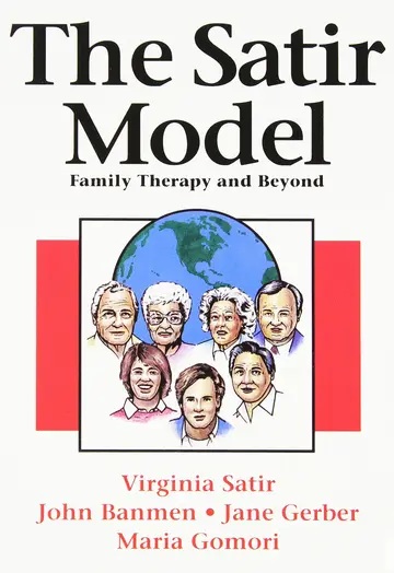 Cover of The Satir Model