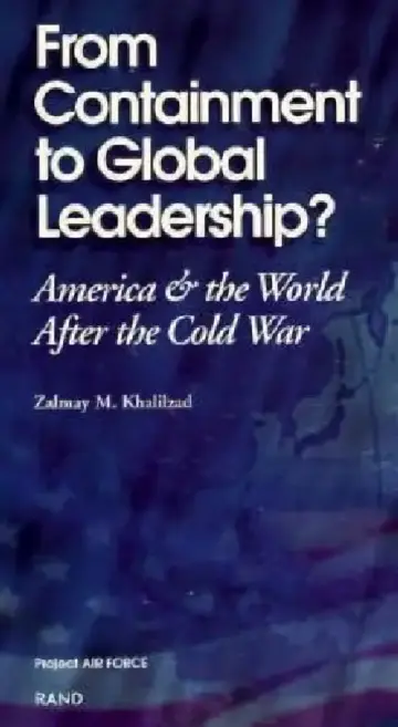 Cover of From Containment to Global Leadership?