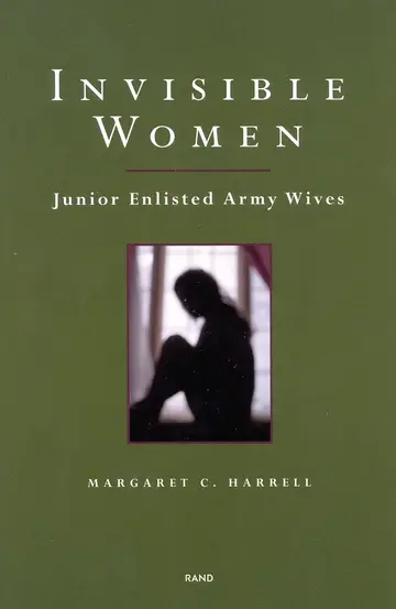 Cover of Invisible Women
