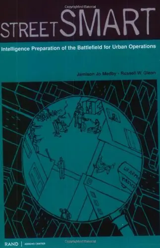 Cover of Street Smart
