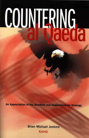 Cover of Countering Al Queda