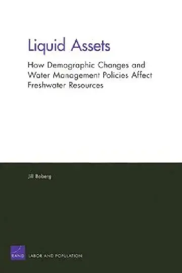 Cover of Liquid Assets