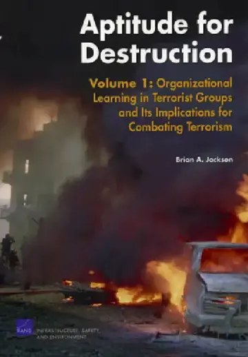 Cover of Aptitude for Destruction, Volume 1