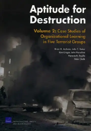 Cover of Aptitude for Destruction