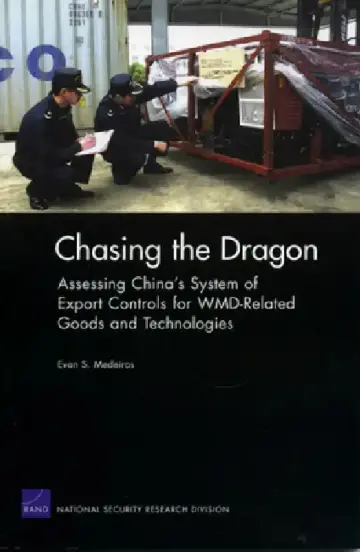 Cover of Chasing the Dragon