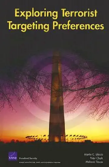 Cover of Exploring Terrorist Targeting Preferences