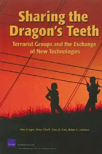 Cover of Sharing the Dragon's Teeth