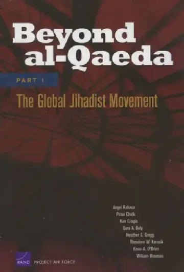 Cover of Beyond Al-Qaeda, Part 1