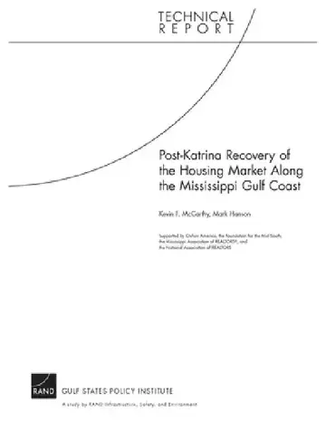 Cover of Integrating the Department of Defense Supply Chain