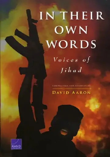 Cover of In Their Own Words