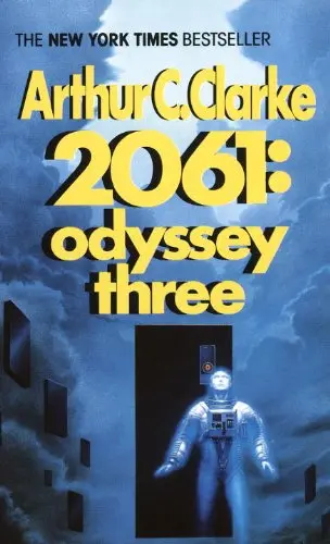 Cover of 2061