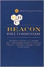 Cover of Beacon Bible Commentary, Volume 10