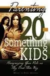 Cover of Parenting 20-Something Kids