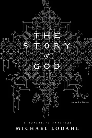 Cover of The Story of God