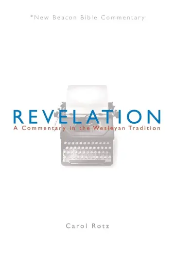 Cover of Revelation